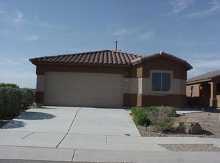 7735 W Tight Line Dr, Tucson, AZ 85757