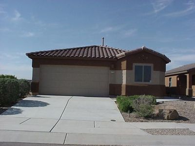 7735 W Tight Line Dr, Tucson, AZ, 85757