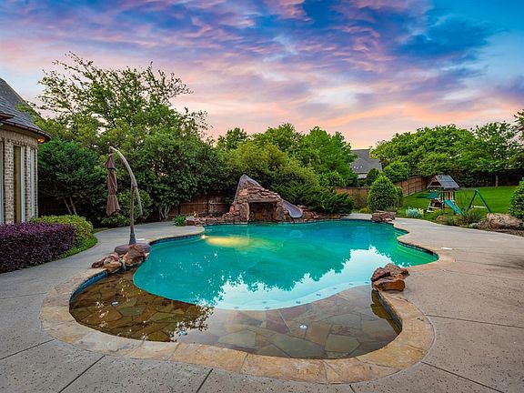 3rd image of 4921 Rockrimmon Ct