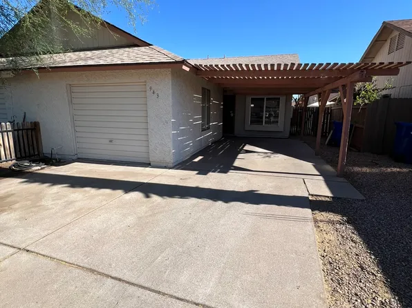 953 W Emelita Cir, Mesa, AZ 85210