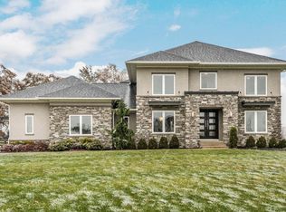 64 Fitzwilliam Ln, Johnstown, OH 43031