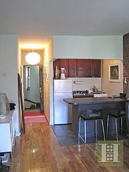 Rented by Halstead Real Estate