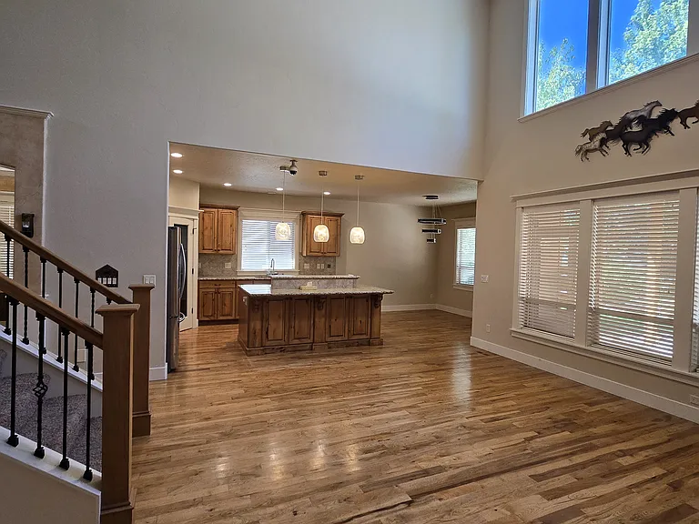 Great room