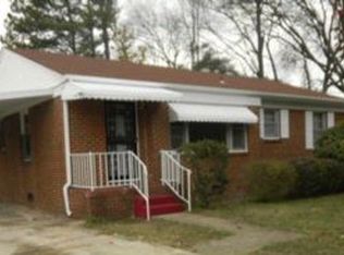 1009 Lee Dr NW, Huntsville, AL 35816