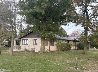 18718 535th St, Centerville, IA 52544