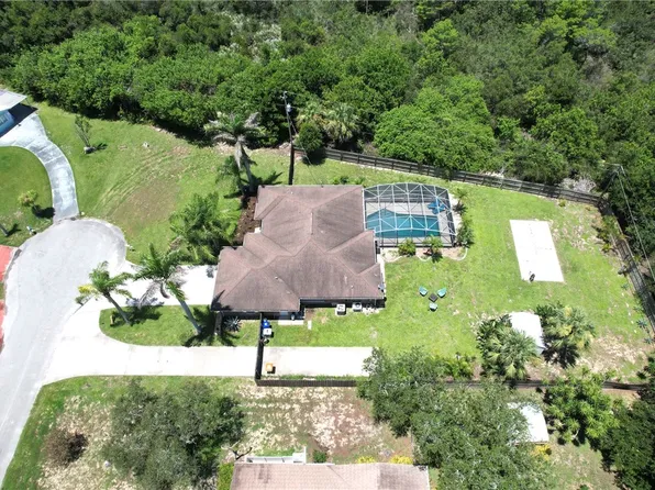 7686 134th St, Sebastian, FL 32958