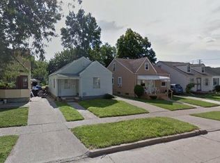 9120 Winthrop St, Detroit, MI 48228