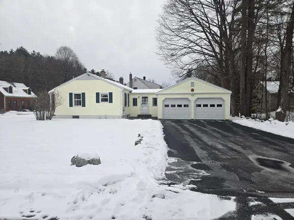 100 Woodland Avenue, Keene, NH 03431