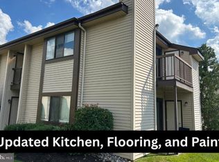 504 Britton Pl, Voorhees, NJ 08043