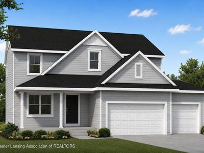 594 Magenta Ct, Haslett, MI, 48840