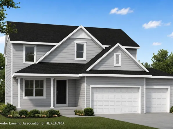 594 Magenta Ct, Haslett, MI 48840