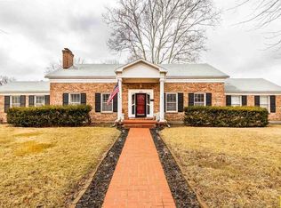 600 Maple Ln, Sedalia, MO 65301