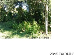 0 Tamarind Dr, Edgewater, FL 32141