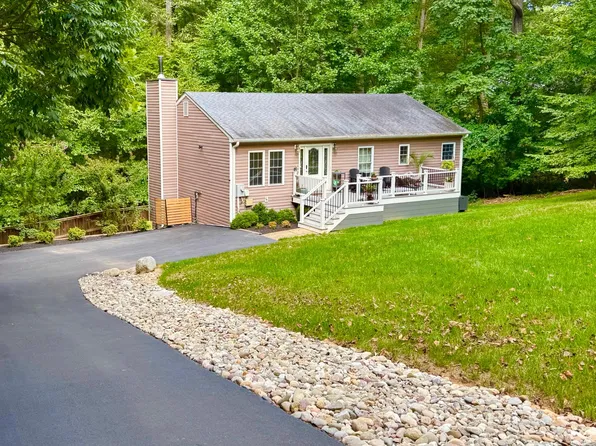 8609 Short St, Manassas, VA 20112