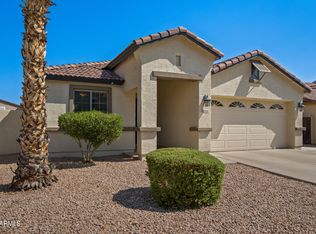 3534 E Crescent Way, Gilbert, AZ 85298