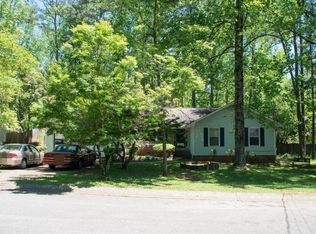 827 Brookhaven Rd, Anniston, AL 36207