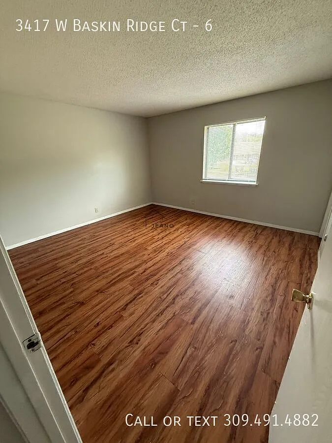 Modern 2BR Living with Private Balcony — Photo 4