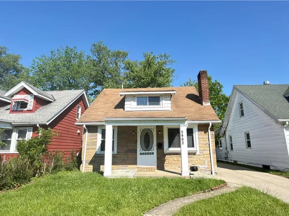 5462 Grasmere Ave, Maple Heights, OH 44137