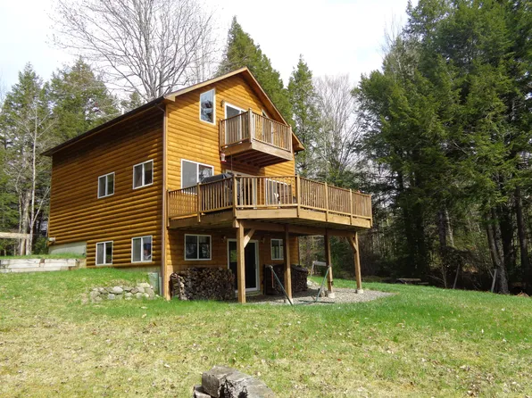 57 Silsby Road, Mariaville, ME 04605
