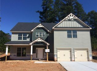2549 Park Estates Dr, Snellville, GA 30078