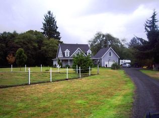 8800 Rocky Rd, Tillamook, OR 97141