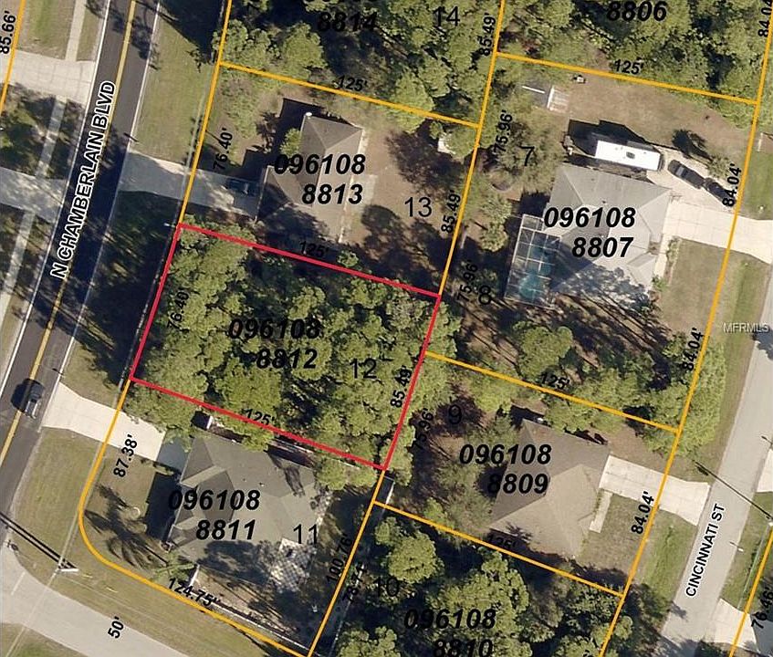 2nd image of 3858 N Chamberlain Blvd