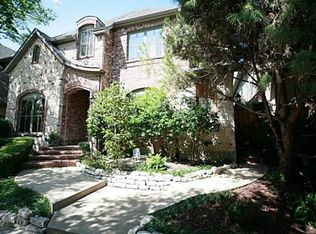 4228 Gilbert Ave, Dallas, TX 75219