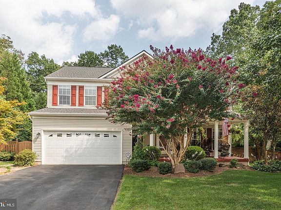 2nd image of 10576 Coral Berry Dr