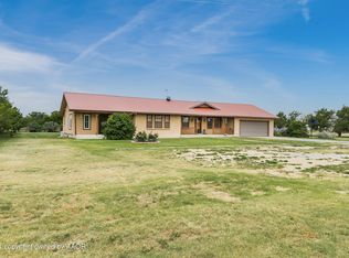 11751 Fm 2219, Amarillo, TX 79119