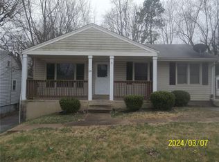 28 Connolly Dr, Saint Louis, MO