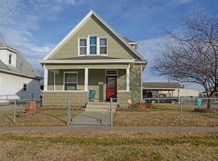 501 W Webster St, Springfield, MO 65802