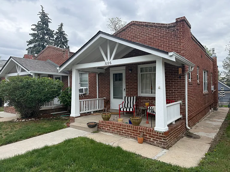 3228 N Raleigh St #3226 — Photo 1