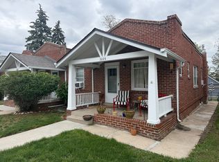 3228 N Raleigh St #3226, Denver, CO 80212