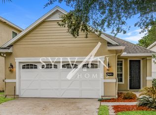 3883 Chasing Falls Rd, Orange Park, FL 32065