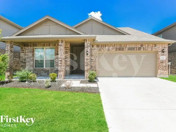 6252 Outrigger Rd, Fort Worth, TX 76179