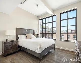 Sold by Brown Harris Stevens