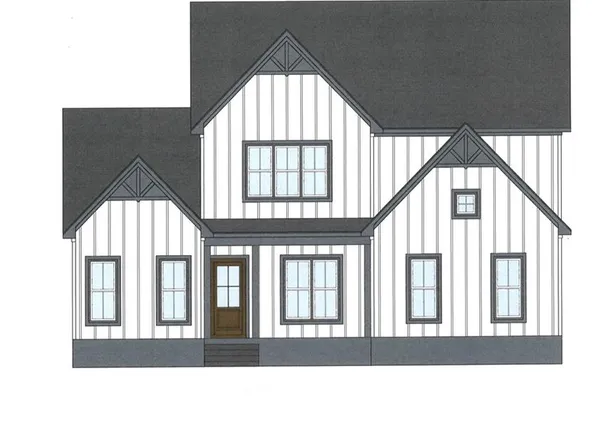 528 Saddleback Rd, Greensboro, NC 27455