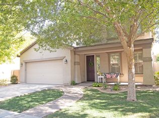 4157 E Lexington Ave, Gilbert, AZ 85234