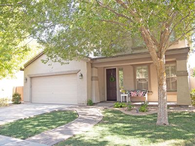 4157 E Lexington Ave, Gilbert, AZ, 85234