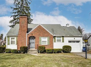 1101 Croyden Dr, Dayton, OH 45420