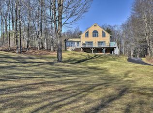 42 Proctor Rd, Alstead, NH 03602