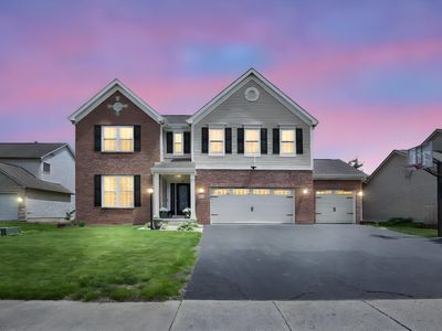 210 Carson Ct, Pickerington, OH, 43147