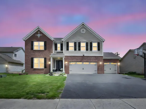 210 Carson Ct, Pickerington, OH 43147