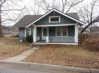 5314 Wayne Ave, Kansas City, MO 64110