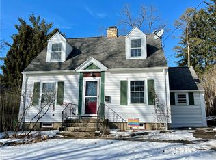 232 Valley Rd, Ithaca, NY 14850