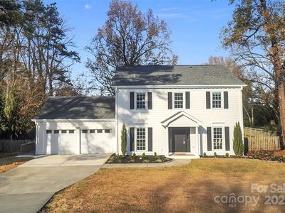 2600 Briar Ridge Dr, Charlotte, NC, 28270