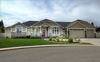 1st image of 3708 E Crandall Ct