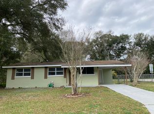 20715 Mickens Dr, Dade City, FL 33523