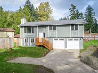15907 57th Avenue Ct E, Puyallup, WA 98375