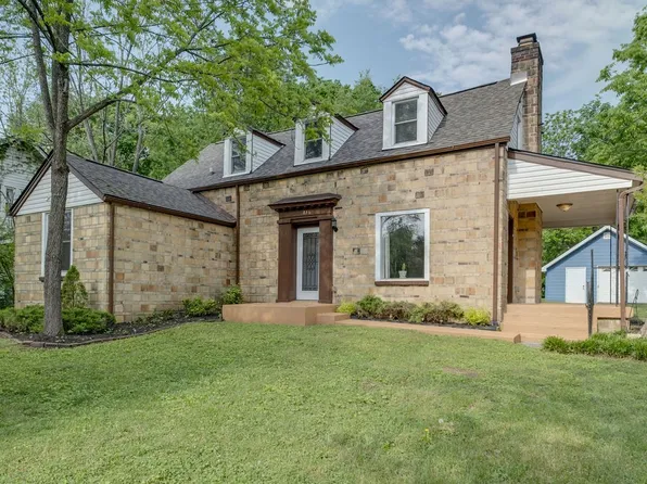 756 Oakdell Ave, Madison, TN 37115